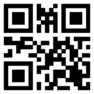 3205458364 Qr Code associato