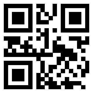 3205458368 Qr Code associato