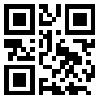 3205458369 QrCode associato