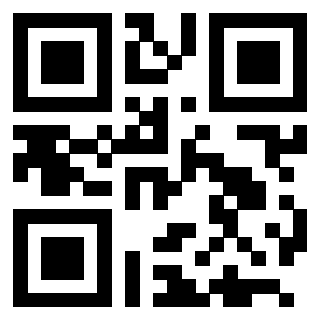 3205458376 - Immagine del Qr Code associato