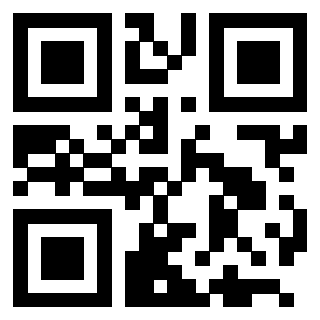 Il QrCode di 3205458377