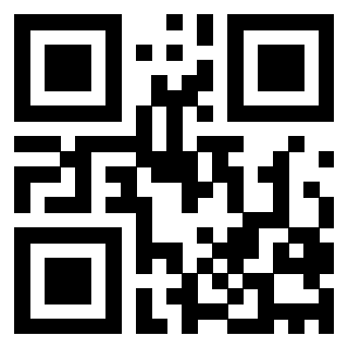 Immagine del Qr Code di 3205458379