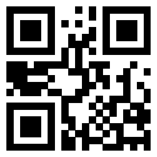 3205458380 - Immagine del Qr Code associato