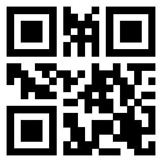 3205458386 Qr Code associato