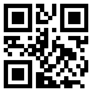 Immagine del Qr Code di 3205458388