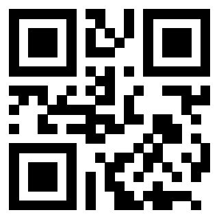 Scansione del QrCode di 3205458391