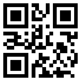 Scansione del Qr Code di 3205458392