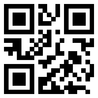 Scansione del QrCode di 3205458395
