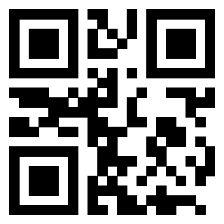 Scansione del Qr Code di 3205458396