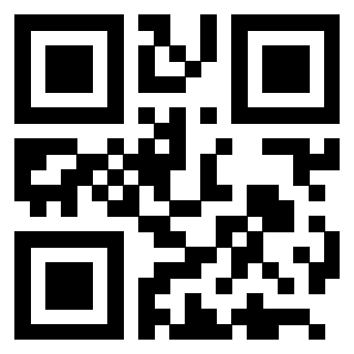 Immagine del Qr Code di 3205458399