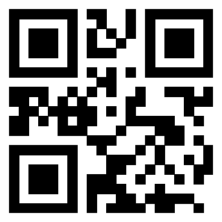 Il QrCode di 3205458400