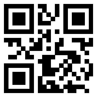 Immagine del QrCode di 3205458401