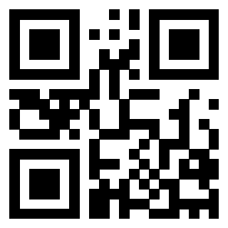 Immagine del QrCode di 3205458404