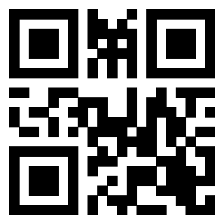 3205458406 - Immagine del Qr Code associato