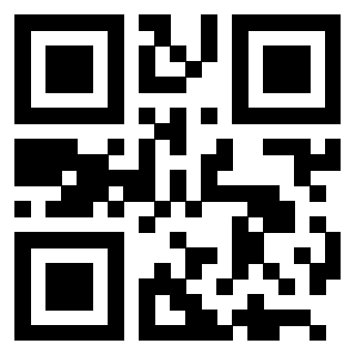 Immagine del QrCode di 3205458407