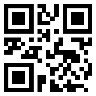 Scansione del QrCode di 3205458411