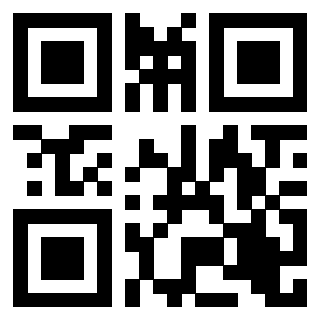 3205458414 - Immagine del Qr Code associato