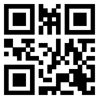 3205458418 QrCode associato
