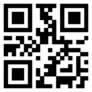 Scansione del Qr Code di 3205458419