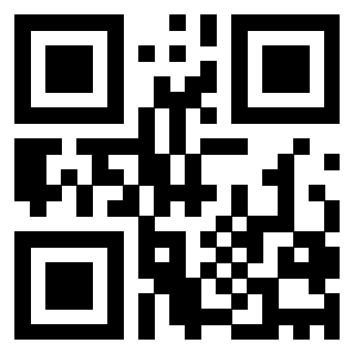 Immagine del QrCode di 3205458420