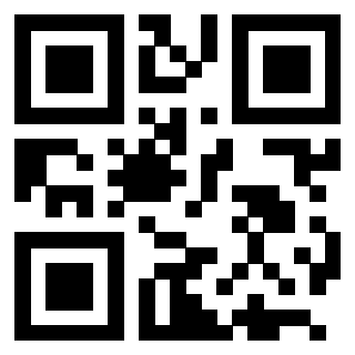 3205458422 - Immagine del QrCode associato