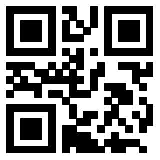 Immagine del Qr Code di 3205458423