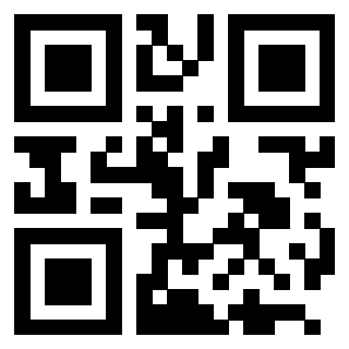 Scansione del QrCode di 3205458424