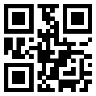 3205458425 - Immagine del Qr Code