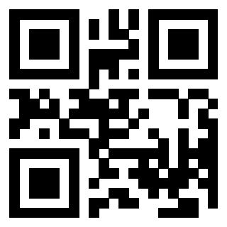 3205458426 - Immagine del Qr Code associato