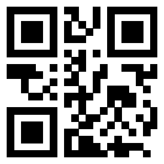 3205458430 QrCode associato