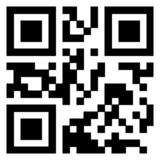 Immagine del QrCode di 3205458431