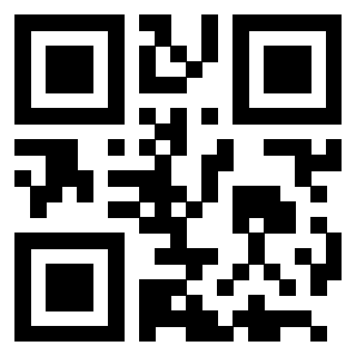 Immagine del Qr Code di 3205458432