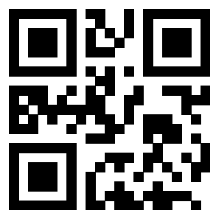 Immagine del QrCode di 3205458433