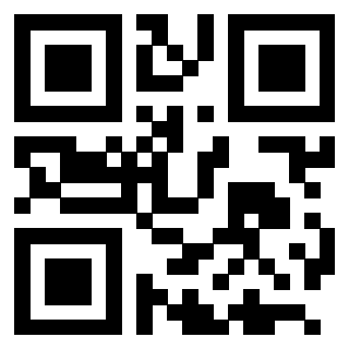 Immagine del QrCode di 3205458434