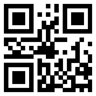 Il Qr Code di 3205458436