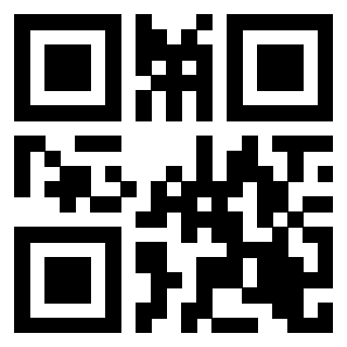 3205458437 Qr Code associato