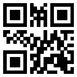 3205458439 - Immagine del Qr Code