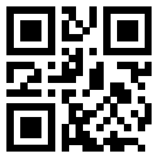 Il Qr Code di 3205458440