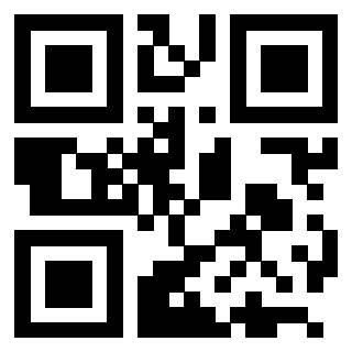 3205458444 - Immagine del Qr Code associato