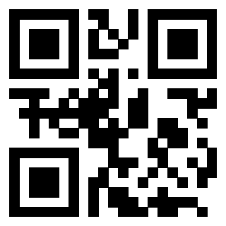 3205458446 QrCode associato