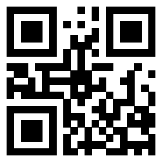 Immagine del Qr Code di 3205458447