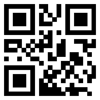 3205458449 Qr Code associato