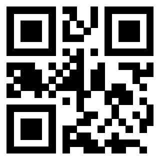 Il QrCode di 3205458452