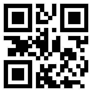 Il Qr Code di 3205458453