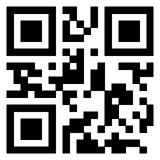 Scansione del Qr Code di 3205458457