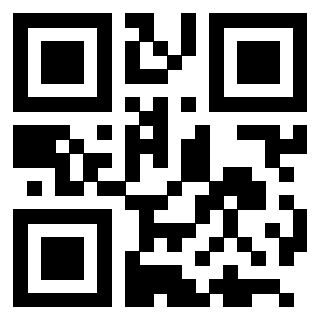 Immagine del Qr Code di 3205458458