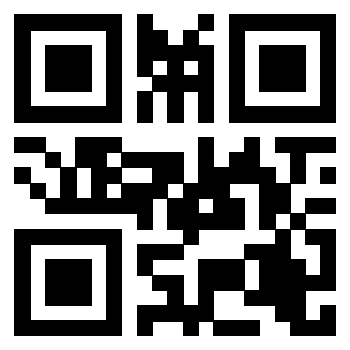 Scansione del Qr Code di 3205458460