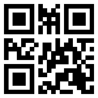 3205458461 - Immagine del QrCode associato