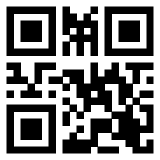 Immagine del QrCode di 3205458464