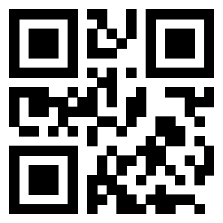 Immagine del QrCode di 3205458465